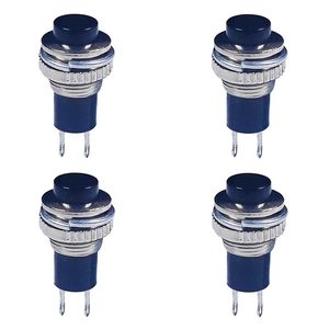 کلید شستی مدل tkk cm2613sh بسته 4 عددی