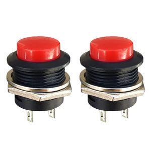 کلید شستی مدل tkrk 2519sh بسته 2 عددی