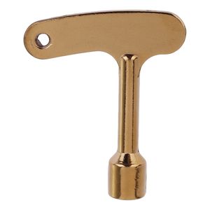 کلید طلایی درب آسانسور آرمان لیفت مدل key t7