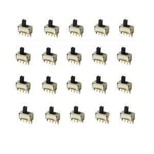 کلید کشویی مدل km kv002 بسته 20 عددی