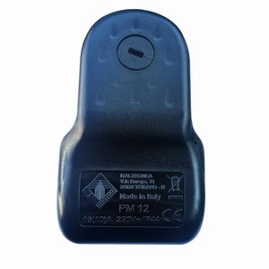کلید کنترل اتوماتیک پمپ ایتال تکنیک مدل pm12