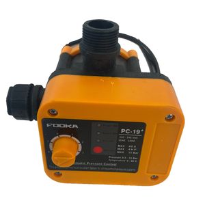 کلید کنترل اتوماتیک پمپ مدل +fooka pc19