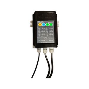 کلید کنترل اتوماتیک پمپ هدفیکس مدل pc1