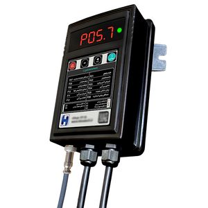 کلید کنترل اتوماتیک پمپ هیماتک مدل icf 03