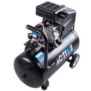 کمپرسور  باد اکتیو تولز مدل ac_1050