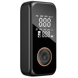کمپرسور  هوا 95 وات با حداکثر فشار 150 پی اس ای مدل mq cqb03