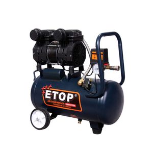 کمپرسور  هوا ایتوپ مدل xh_1200_24l