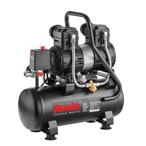 کمپرسور  هوا رونیکس مدل rh rc1012
