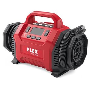 کمپرسور  هوا فلکس مدل  ci 11 18.0 v