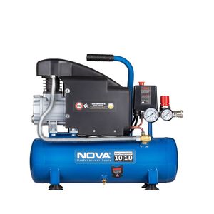 کمپرسور  هوا نووا مدل nta 9010