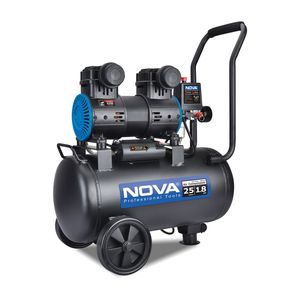 کمپرسور  هوا نووا مدل nta 9125