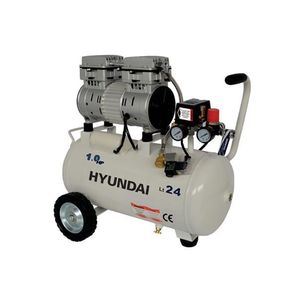 کمپرسور  هوا هیوندای مدل ac 1024