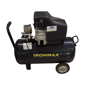 کمپرسور باد آیرون مکس مدل im2425