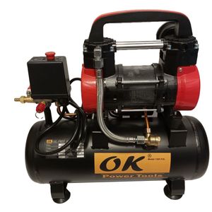 کمپرسور باد اوکی مدل 12litre silent