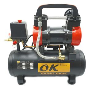 کمپرسور باد اوکی مدل power tools