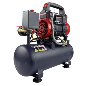 کمپرسور باد اینتیمکث کد er57