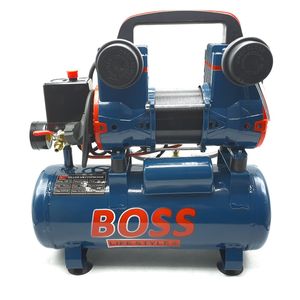 کمپرسور باد باس مدل  10 کد 1100w 10li