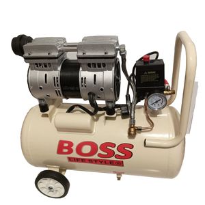 کمپرسور باد باس مدل 30litre silent