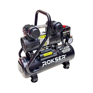 کمپرسور باد راکسر مدل rx 1110 ظرفیت ۱۰ لیتر