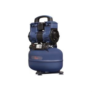 کمپرسور باد روما مدل 21180f15 ظرفیت 15 لیتر