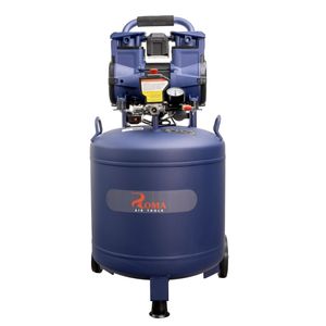 کمپرسور باد روما مدل 21480f50 v ظرفیت 50 لیتر