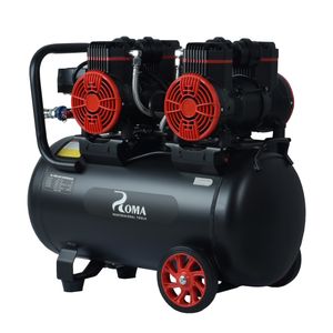 کمپرسور باد روما مدل 2f2050