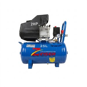 کمپرسور باد زینسر مدل yp 2hp_25l ظرفیت 25 لیتر