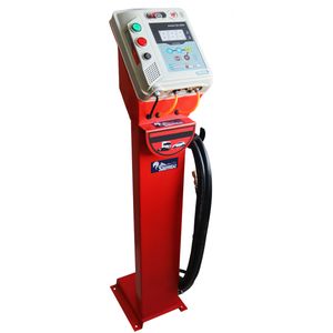 کمپرسور باد سامکو مدل اتوماتیک کد yp digital 117cm