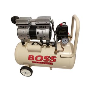 کمپرسور باد سایلنت باس مدل 3o litre