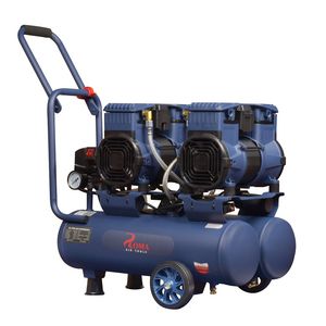 کمپرسور باد سایلنت روما مدل 1450f22