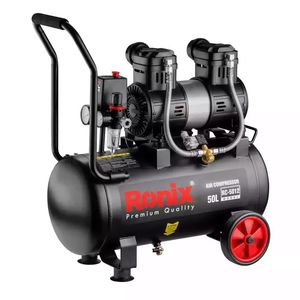 کمپرسور باد سایلنت رونیکس مدل rc 5012