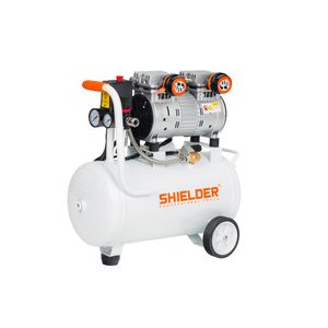 کمپرسور باد شیلدر مدل sh 2455