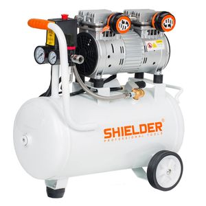 کمپرسور باد شیلدر مدل sh f2510