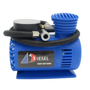 کمپرسور باد فندکی دیزل مدل dsac01