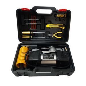 کمپرسور باد فندکی لیوبی مدل sde 0014 مجموعه 15 عددی