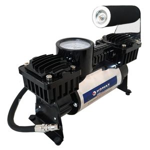 کمپرسور باد فندکی کوماکس مدل ht   12