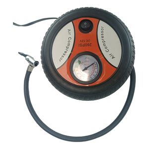 کمپرسور باد مدل dc12v