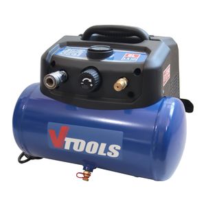 کمپرسور باد وی تولز مدل yp vt1301 6l