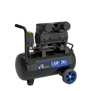 کمپرسور باد ویوارکس مدل vr2415 ss