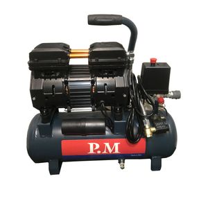 کمپرسور باد پی ام مدل tm 12