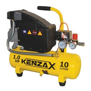کمپرسور باد کنزاکس مدل kac 110