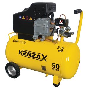کمپرسور باد کنزاکس مدل kac 150