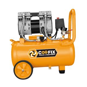 کمپرسور باد کوفیکس  مدل  smt cf ac008 30liter silent