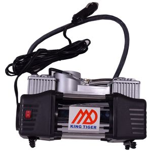 کمپرسور باد کینگ تایگر مدل bl343