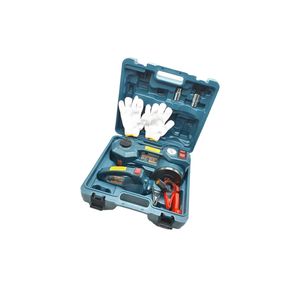 کمپرسور باس مدل carkit bs مجموعه 3 عددی