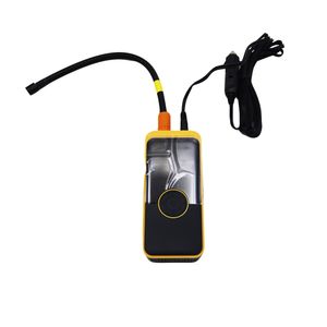 کمپرسور فندکی دیجیتالی اس پی ای مدل شارژی  کد yp st00