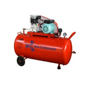 کمپرسور هوا آریو مدل ca ps 250l