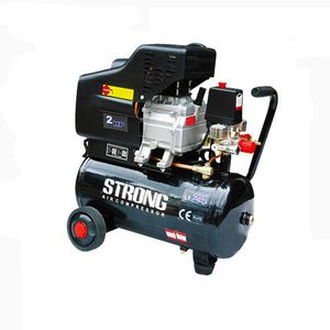 کمپرسور هوا استرانگ مدل stg25l