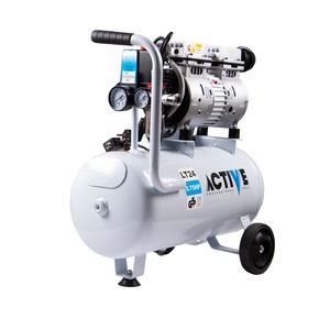 کمپرسور هوا اکتیو تولز مدل ac 1324sn