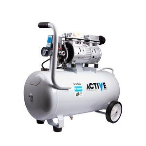 کمپرسور هوا اکتیو تولز مدل ac 1350sn